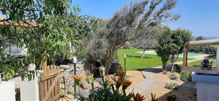 Bed & Breakfast La Pedraia