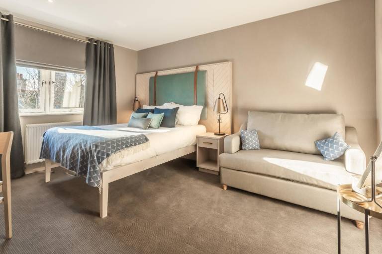 Palm Court Hotel Aberdeen in Aberdeen
