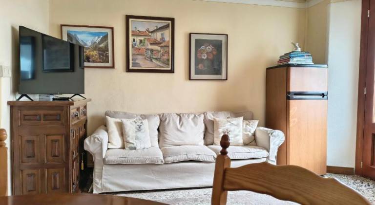 La casa nel borgo — photo 2