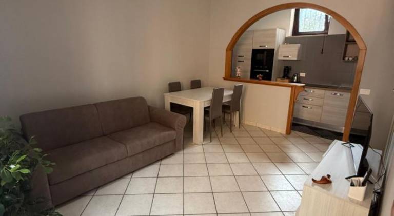70 m&sup2; Ferienwohnung