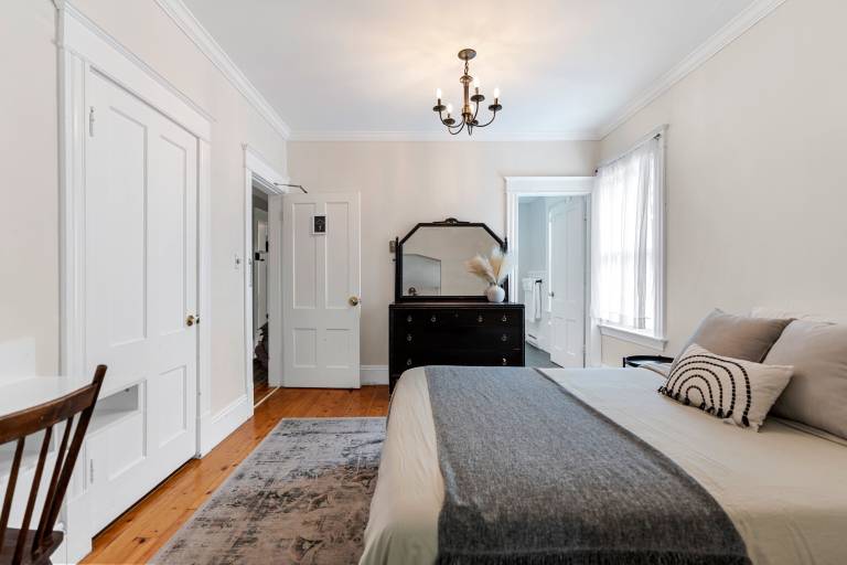 Apartment Moncton