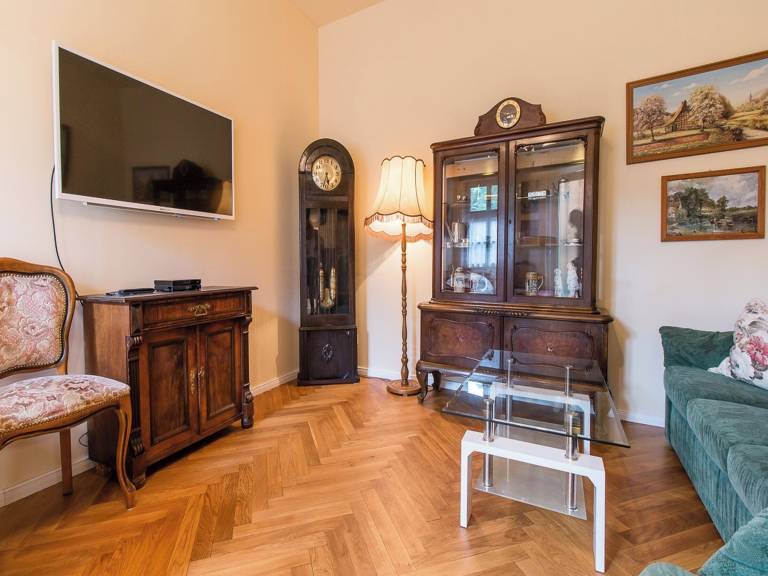 Apartamento Potsdam