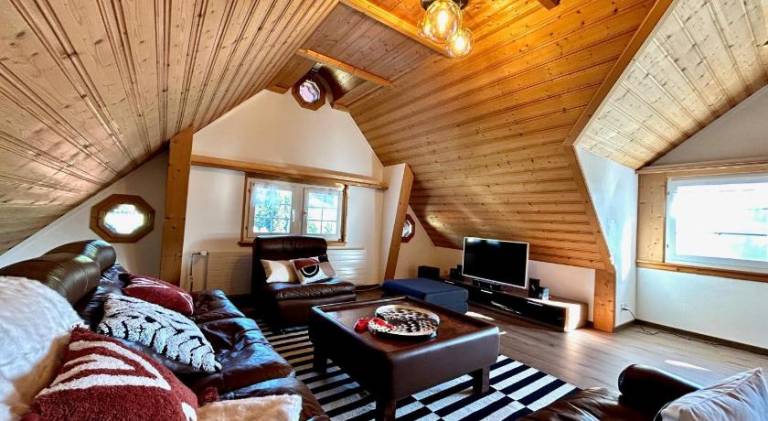140 m² Ferienwohnung