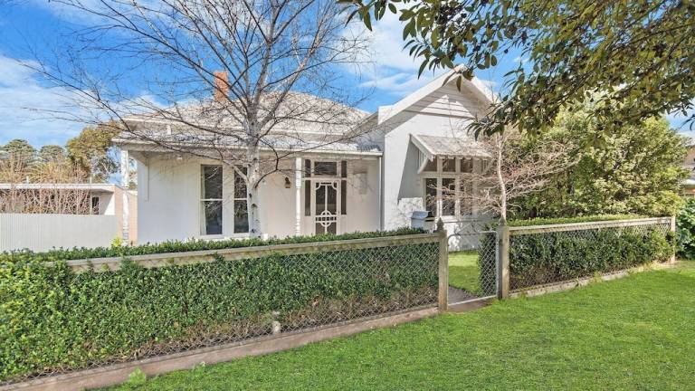 House Port Fairy