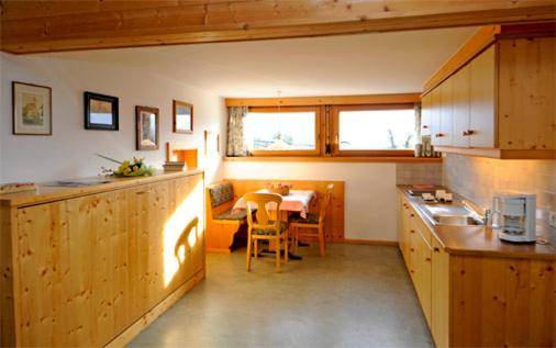 Pension Laurin — photo 4