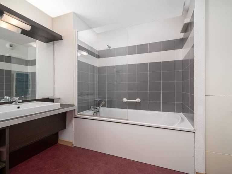 Appartement La Foux d'Allos