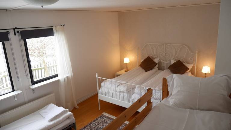 Pension  Eksjö