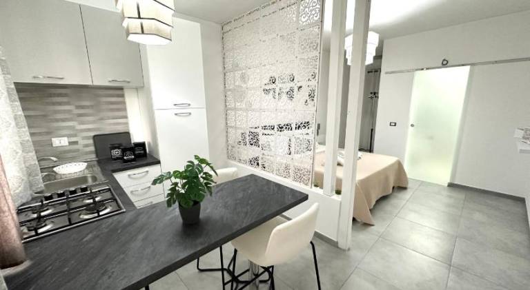 Rental apartment with yard, pool & terrace | Pets are welcome — photo 3