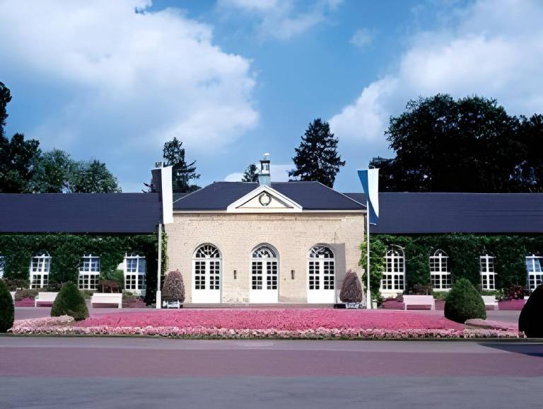 Graflicher Park Health & Balance Resort in Bad Driburg