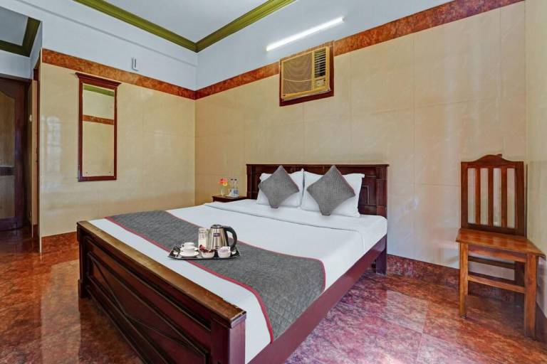 Hotel Janakiraman — photo 2