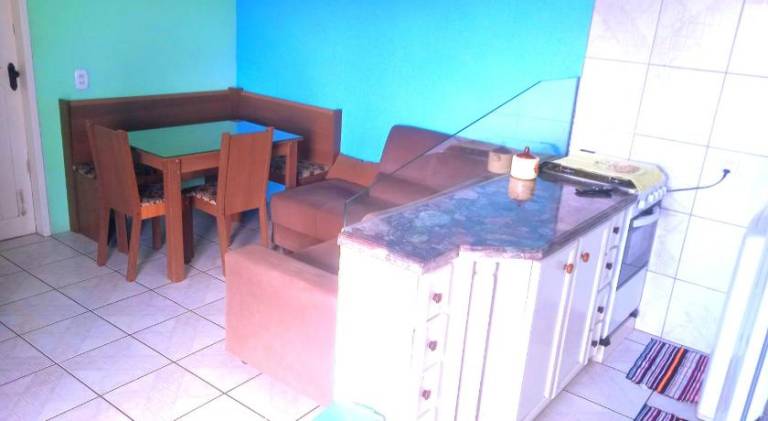 Apartamento Torres