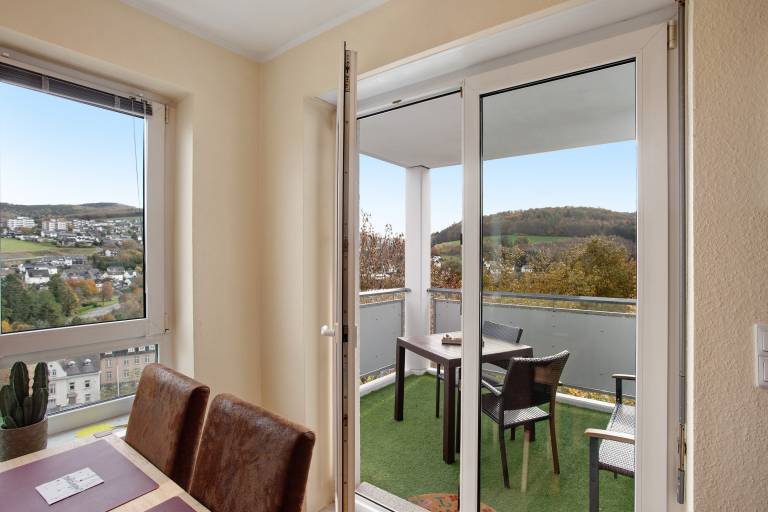 Ferienwohnung Meschede
