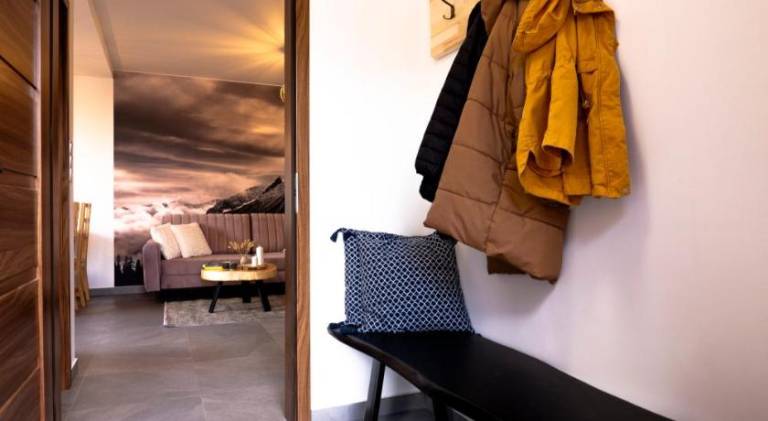 Willa Montana - apartament widokowy w Bukowinie Tatrzanskiej — photo 4