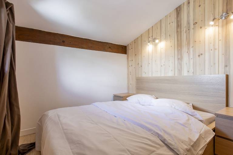 Appart'hôtel Megève