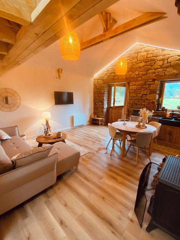 House  Pontivy