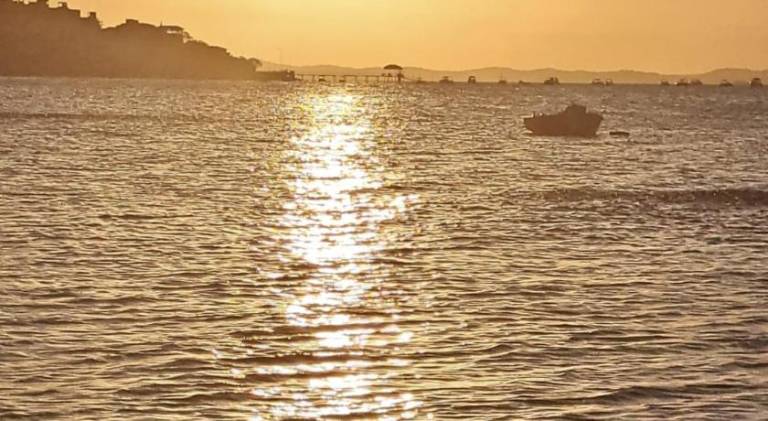 Suite Frente Mar p ate 5 pessoas — photo 3