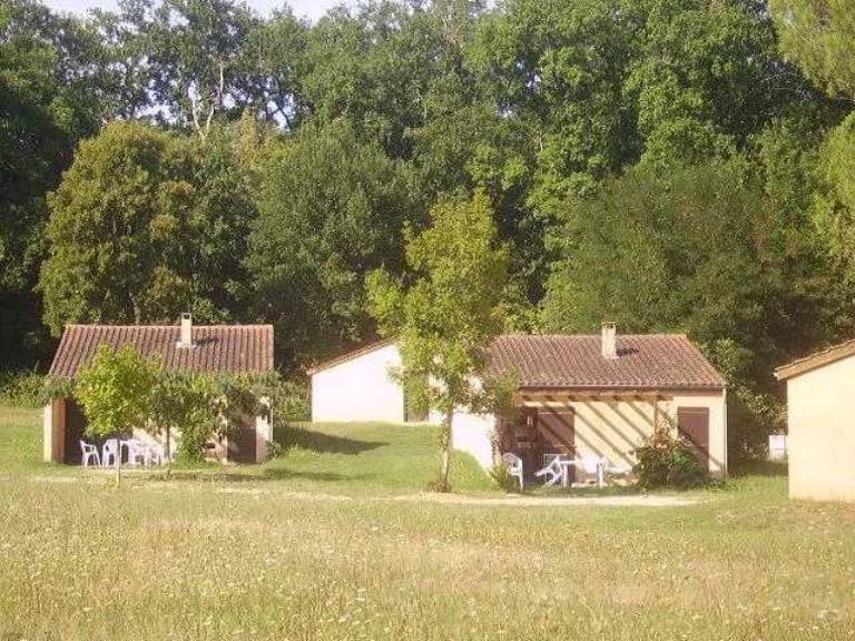 Villa Puy-l'Évêque