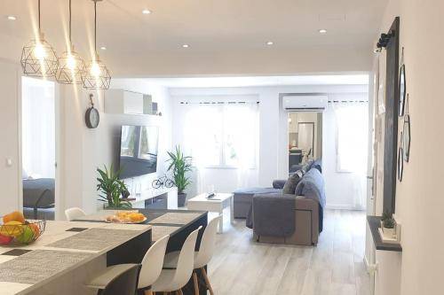 Apartamento Petrer