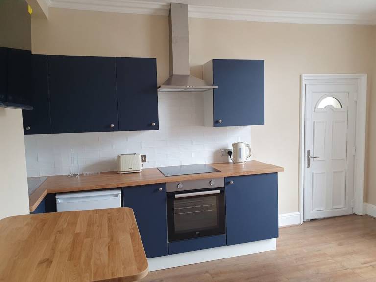 Apartment Bewdley