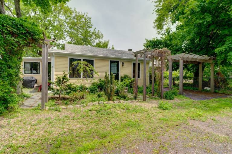 House  Rockport