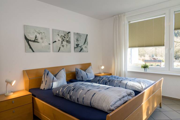 Children-friendly beautiful apartment with barbecue, sauna & patio | Pet-friendly — photo 2