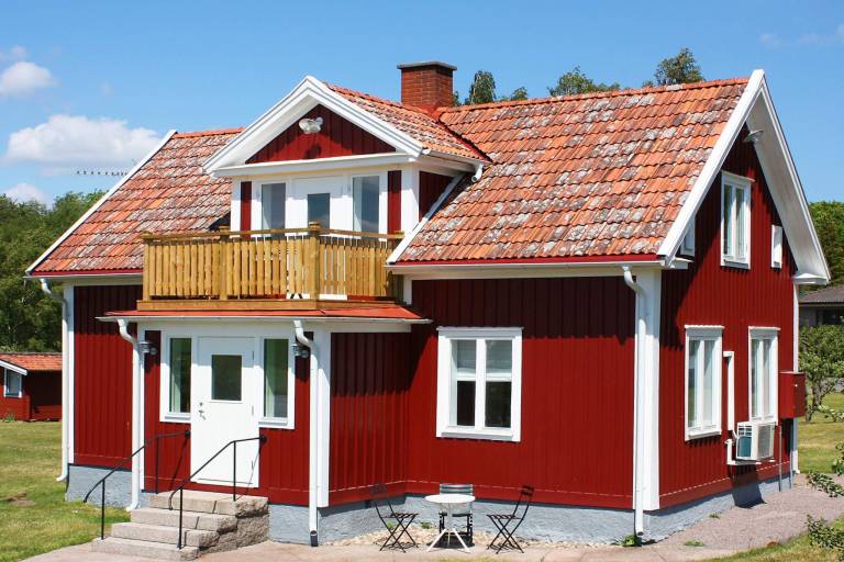 Ferienhaus in Torsås, Söderåkra f&uuml;r max. 5 Personen, 