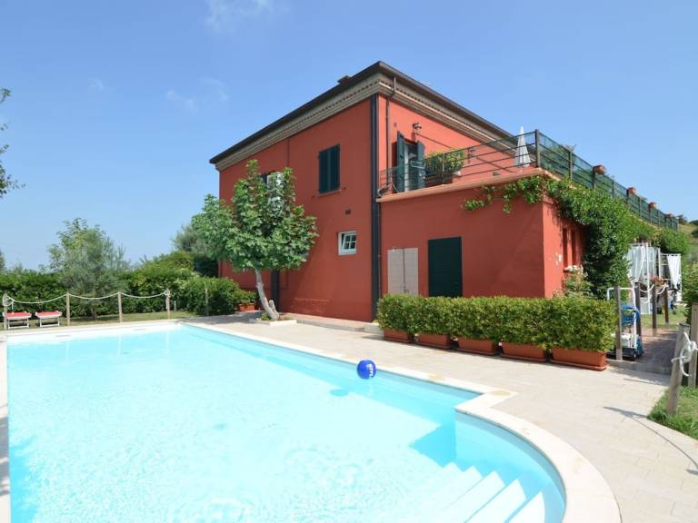 Appartamento Coriano