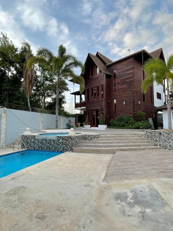Villa Jarabacoa