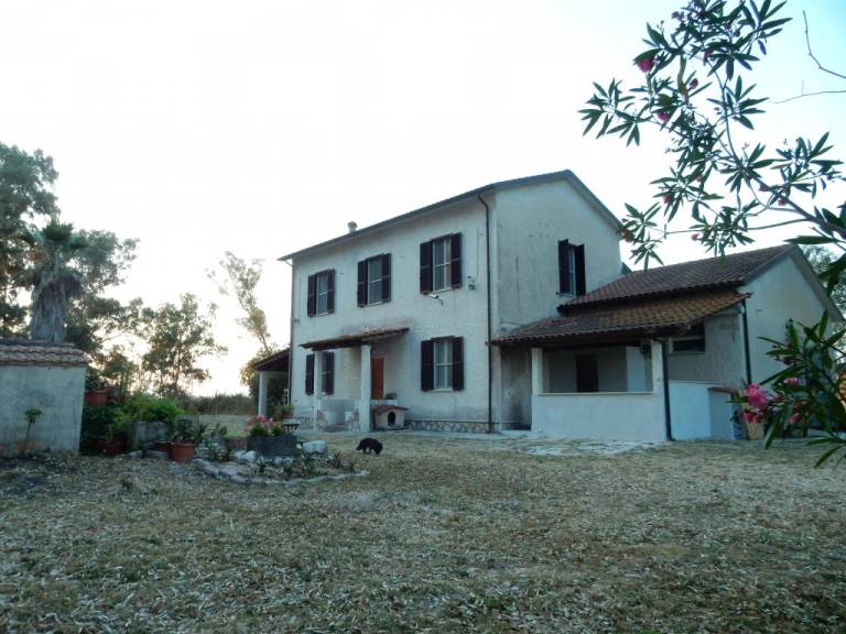 Casa rural Terracina