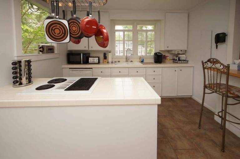 House Riverland Terrace