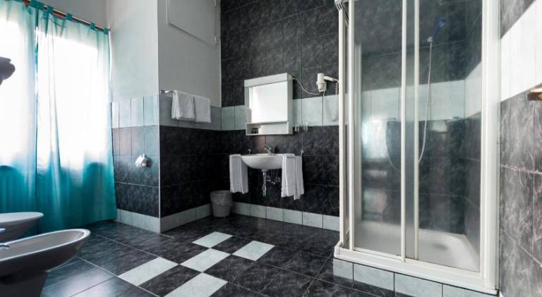Hotel Besso Lugano — photo 2
