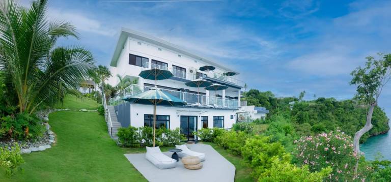 Villa Escarceo — photo 5