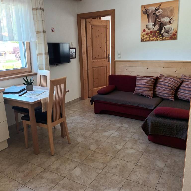 Ferienwohnung in Oberlängenfeld, Tirol, Österreich