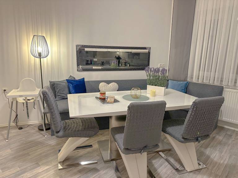 Ferienwohnung Augsburg