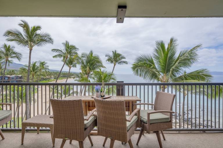 Condo Wailea