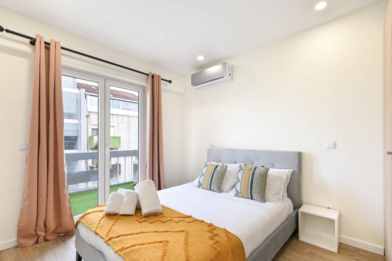 Appartement Braga