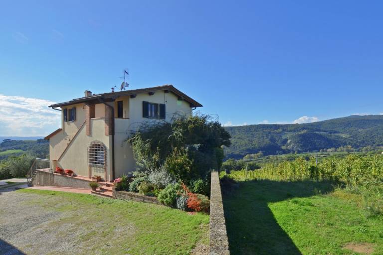 Appartamento  Poggio a Caiano