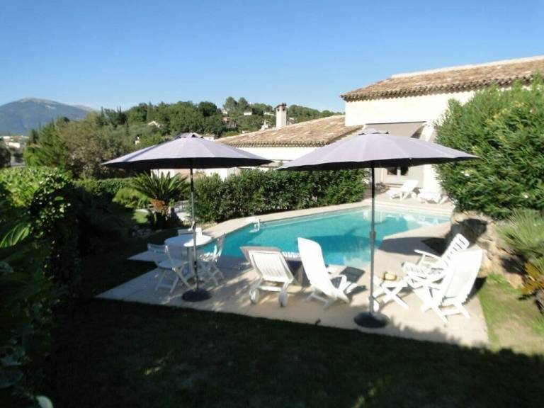 Villa Opio
