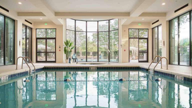 Memphis Vitality Hotel