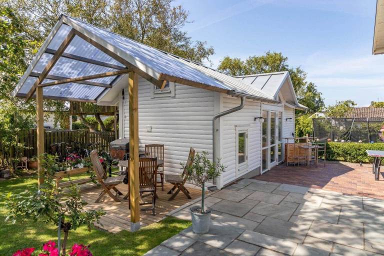 Ferienhaus in Laholm, Mellbystrand für max. 4 Personen Ferienhaus in Laholm, Mellbystrand für max. 4 Personen