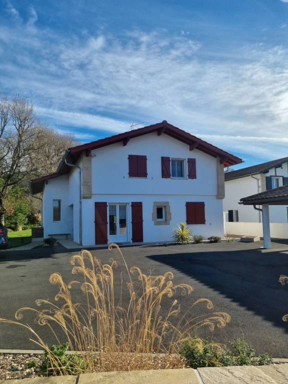 Maison de vacances Ainhoa