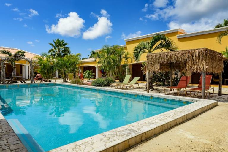 Aparthotel Playa