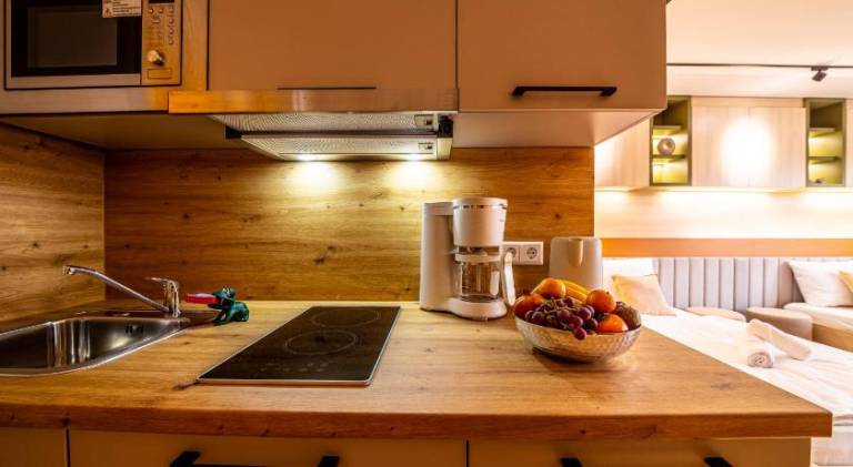 Holiday apartment with patio | Pet-friendly — photo 4