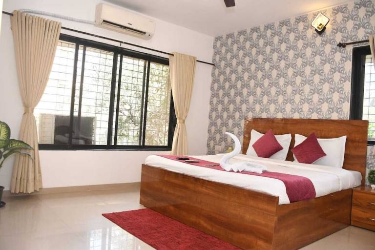 Accommodation Kandivali
