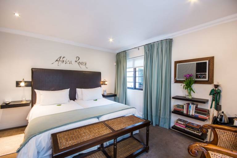 Bed and breakfast Stellenbosch
