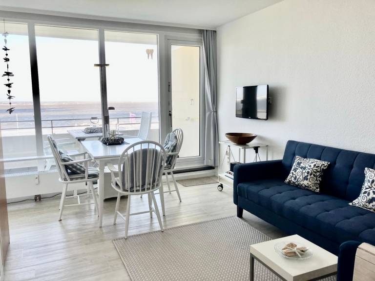 Ferienwohnung Norderney