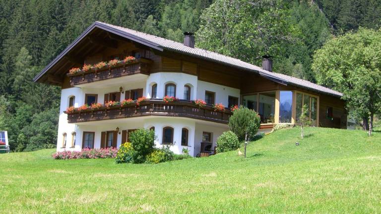 Ferienwohnung  Montafon
