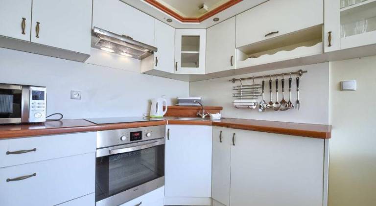 Rental apartment with 1 room for 4 persons — photo 5