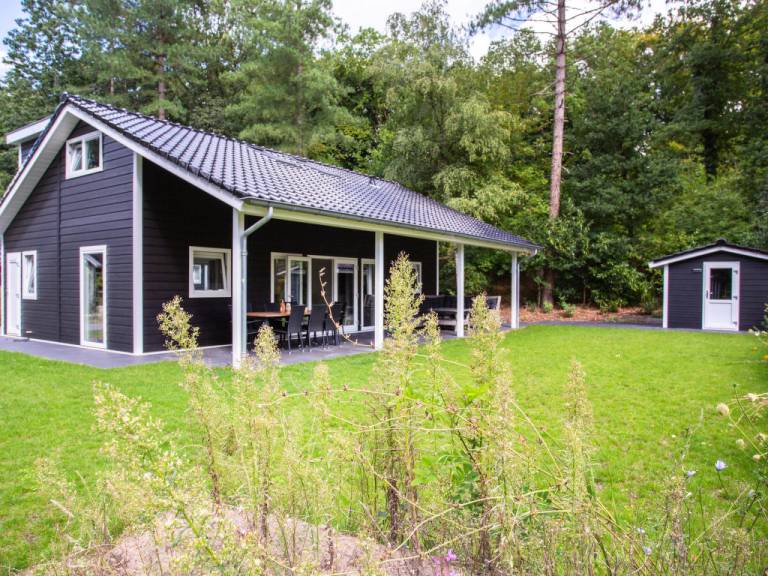 Vakantiepark Rhenen
