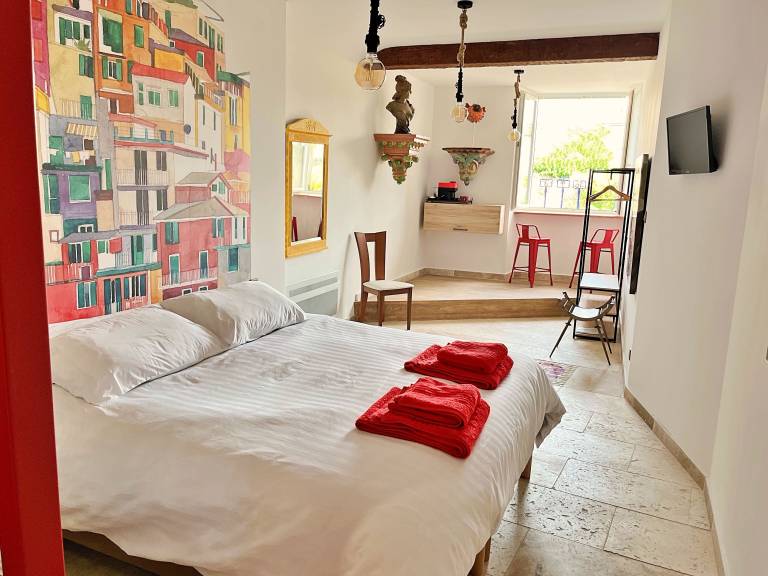 Appartement Limoux